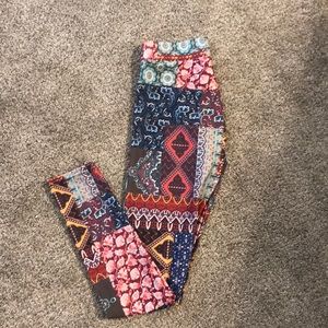 American eagle leggings